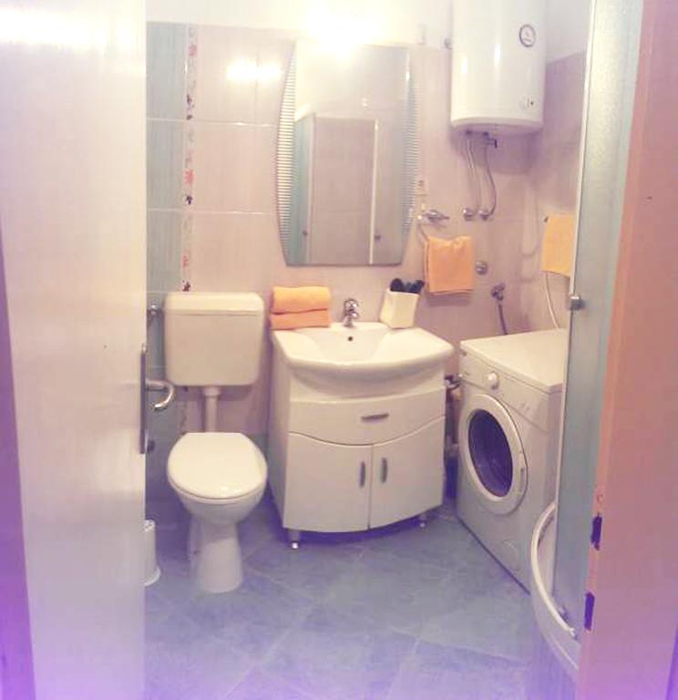 Apartments Mira Makarska Room photo