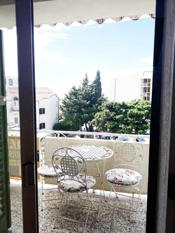 Apartments Mira Makarska Exterior photo